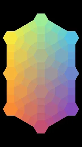 Скриншот 2 — I Love Hue Too