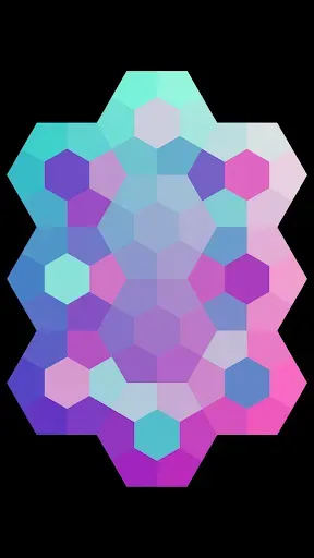 Скриншот 4 — I Love Hue Too
