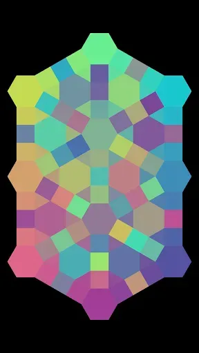 Скриншот 5 — I Love Hue Too