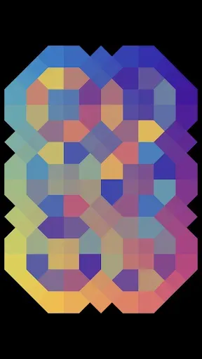 Скриншот 6 — I Love Hue Too