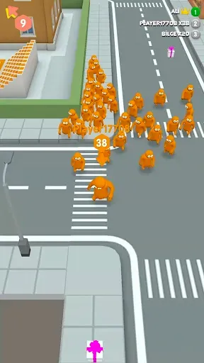 Скриншот 8 — GANGS Valley