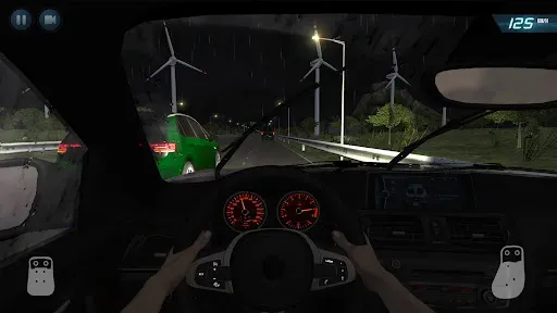Скриншот 7 — Traffic Driver 2
