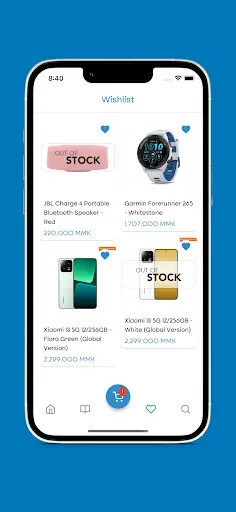 Скриншот 4 — Win Mobile World
