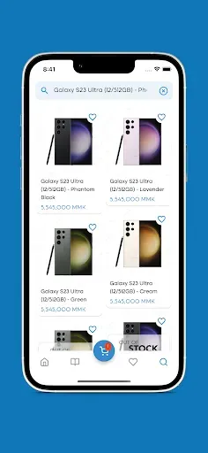 Скриншот 5 — Win Mobile World