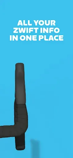 Скриншот 2 — Zwift Companion