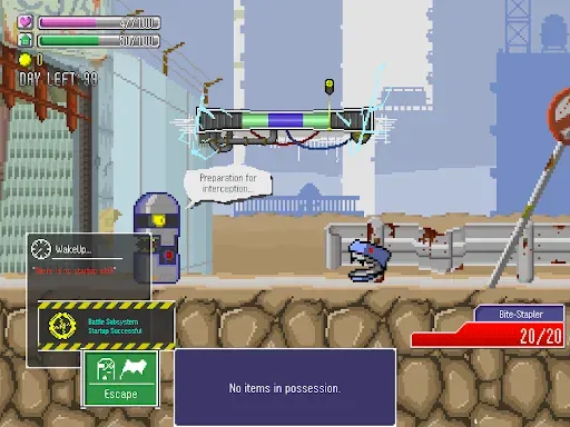 Скриншот 8 — Flat Machine