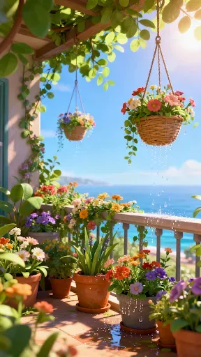 Скриншот 5 — Space Decor : Island