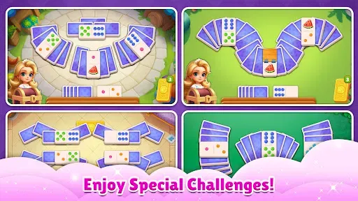 Скриншот 4 — Domino Isle Adventures