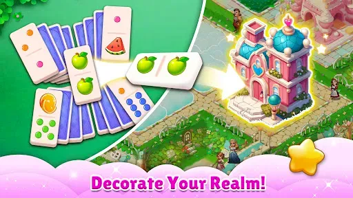 Скриншот 5 — Domino Isle Adventures