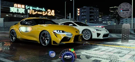 Скриншот 7 — CSR 3 - Street Car Racing