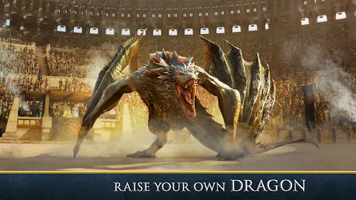 Скриншот 5 — Game of Thrones Slots Casino