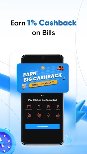Скриншот 8 — Zype Instant Personal Loan App