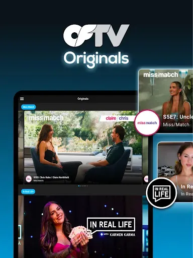 Скриншот 5 — OFTV