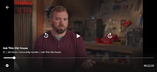 Скриншот 2 — This Old House
