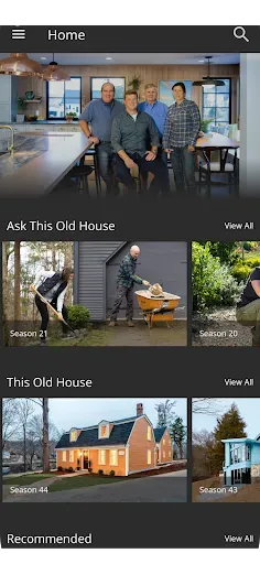 Скриншот 7 — This Old House