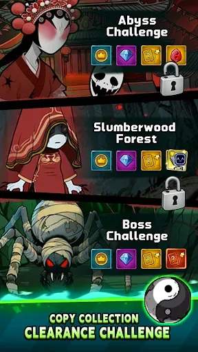 Скриншот 5 — Turnaround Adventure