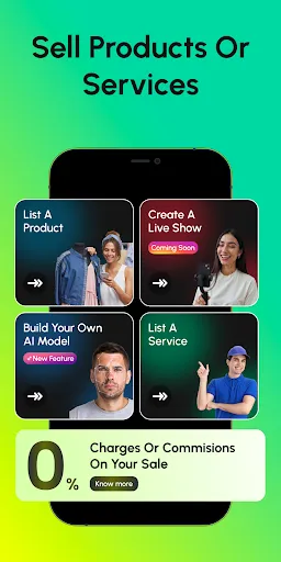 Скриншот 4 — CoutLoot Swipe: Shopping App