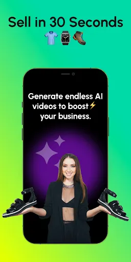 Скриншот 5 — CoutLoot Swipe: Shopping App