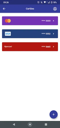 Скриншот 6 — Compesa