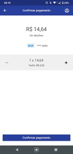 Скриншот 7 — Compesa