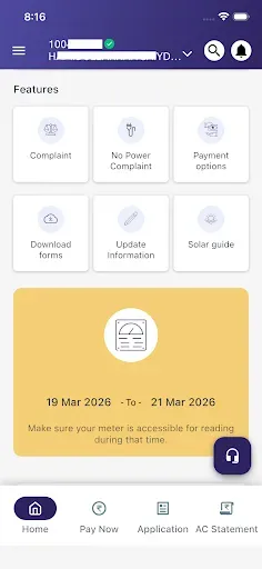 Скриншот 5 — Torrent Power Connect