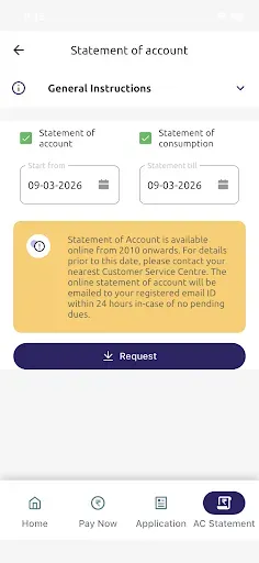 Скриншот 7 — Torrent Power Connect