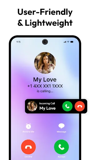 Скриншот 8 — Contacts