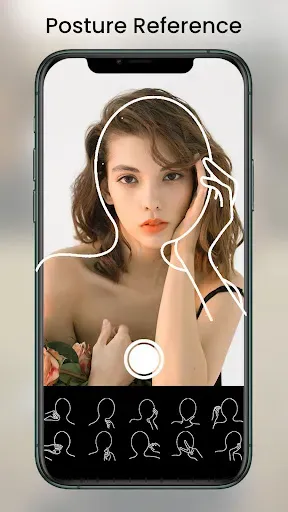 Скриншот 7 — Cool OS Camera