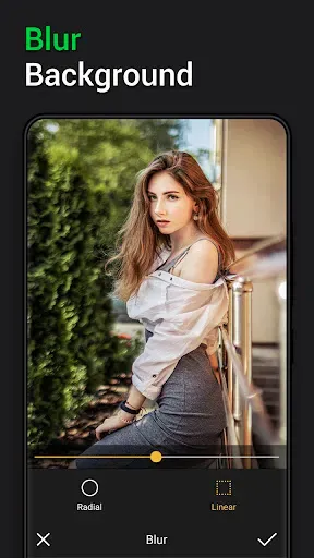 Скриншот 3 — Cool Me Camera