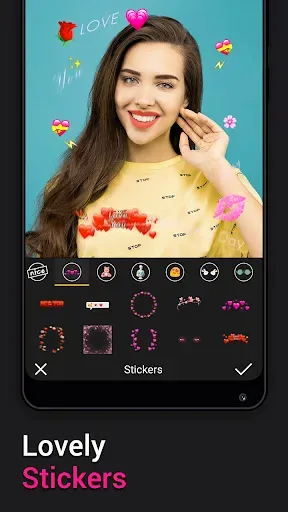 Скриншот 5 — Cool Me Camera