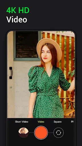 Скриншот 7 — Cool Me Camera
