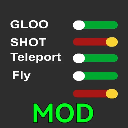 Скриншот 2 — Fire Mod Menu Vip
