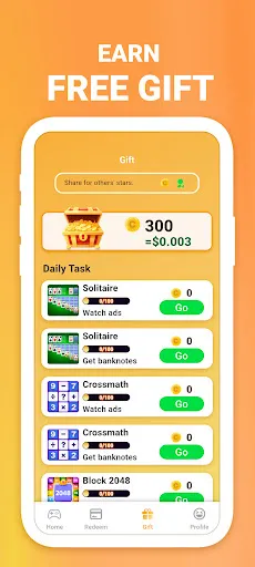 Скриншот 8 — PlayCash: Play to Earn