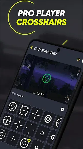 Скриншот 7 — Создать свой прицел для игр