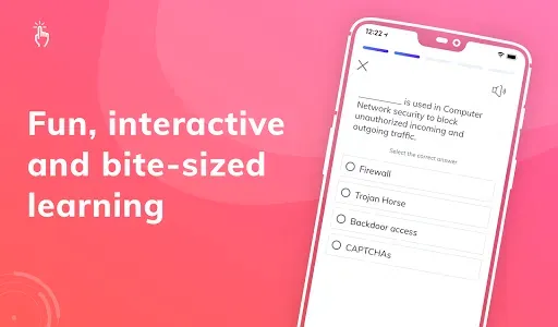 Скриншот 3 — Learn Blockchain Programming