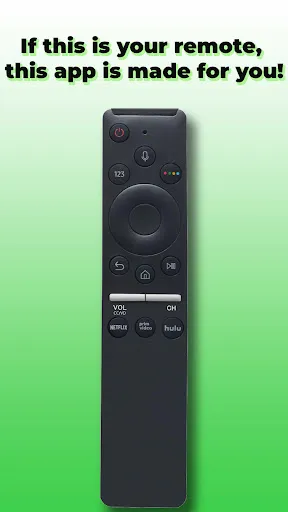 Скриншот 7 — Remote+ для Samsung TV