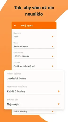 Скриншот 3 — Bazoš: online bazar