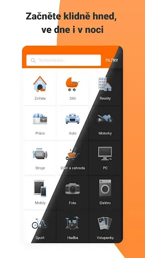 Скриншот 6 — Bazoš: online bazar