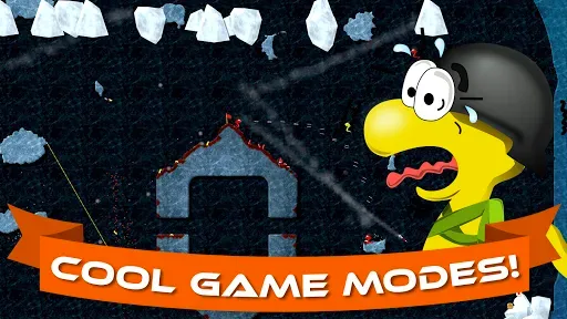 Скриншот 7 — Annelids: Online battle