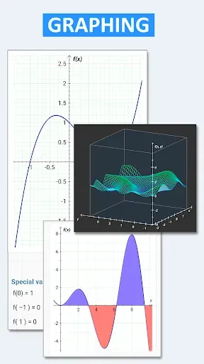 Скриншот 3 — HiPER Calc Pro