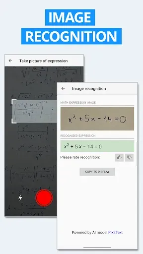 Скриншот 4 — HiPER Calc Pro