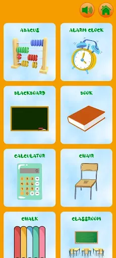 Скриншот 4 — English For Kids: Learn & Play