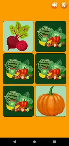 Скриншот 5 — English For Kids: Learn & Play
