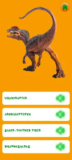 Скриншот 6 — English For Kids: Learn & Play