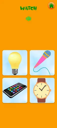 Скриншот 7 — English For Kids: Learn & Play