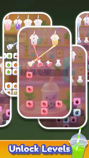 Скриншот 5 — Juice Blast 3D