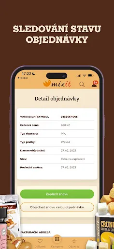 Скриншот 6 — Mixit