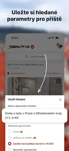 Скриншот 7 — Sreality.cz