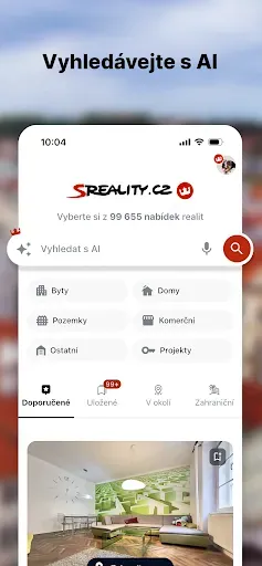 Скриншот 8 — Sreality.cz