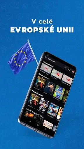Скриншот 8 — SledovaniTV